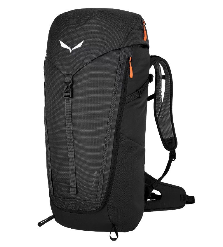 Salewa Alp Mate 36L Onyx Σακίδιο Ορειβασίας