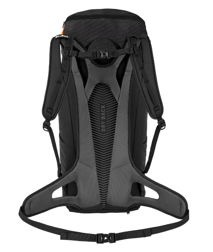 Salewa Alp Mate 36L Onyx Σακίδιο Ορειβασίας - Image 2