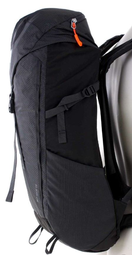 Salewa Alp Mate 36L Onyx Σακίδιο Ορειβασίας - Image 3