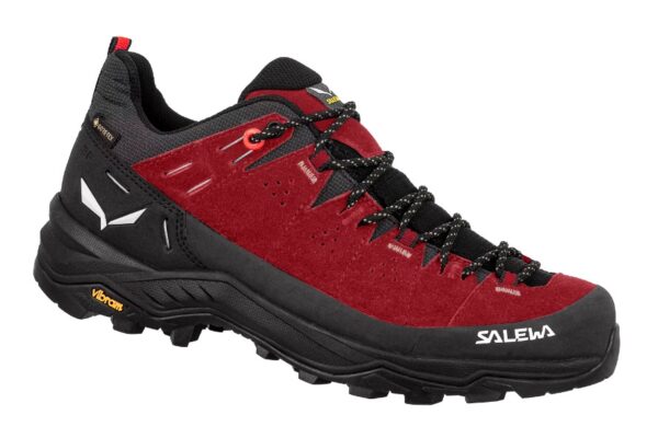 Salewa Ws Alp Trainer 2 Gore-Tex Γυναικείο Αδιάβροχο Παπούτσι Ορειβασίας
