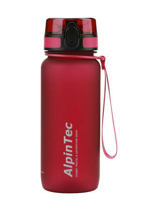 Alpin Tec Παγούρι Νερού 650ml