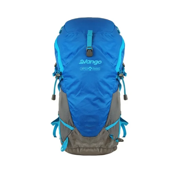 Vango Apex 25 Σακίδιο Ορειβασίας 25 Λίτρων Crystal Blue