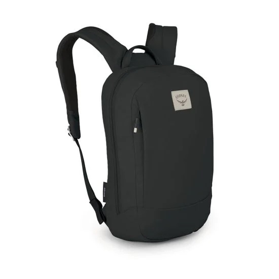 Osprey Arcane Small 10L Σακίδιο Πόλης Μαύρο