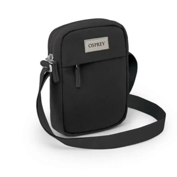 Osprey Arcane™ Small Crossbody Μικρό Τσαντάκι Ώμου Black