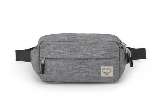 Osprey Arcane Waist Grey Heather Τσαντάκι Μέσης