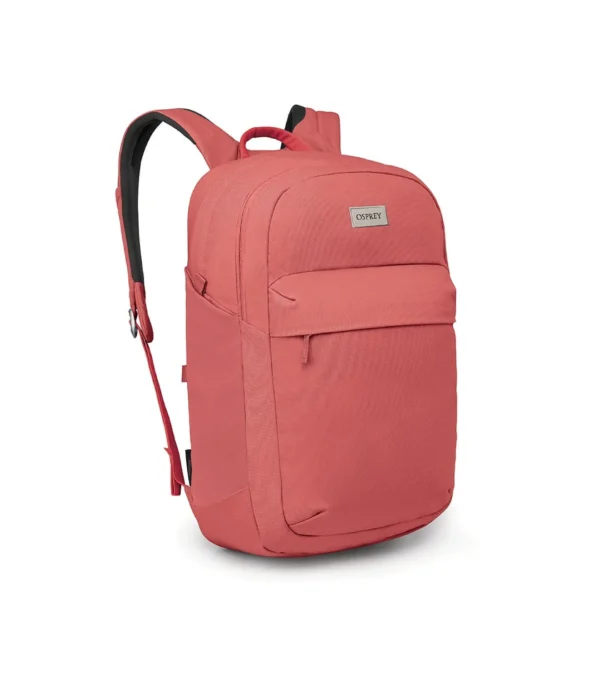 Osprey Arcane XL Day 28L Σακίδιο Πόλης Red Pampas