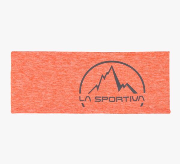 La Sportiva Artis Headband Αθλητική Κορδέλα Cherry Tomato