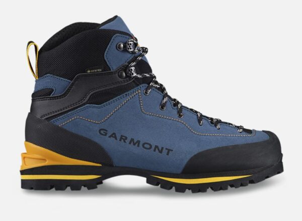 Garmont Ascent GTX® Ημιάκαμπτα Μποτάκια  Ορειβασίας