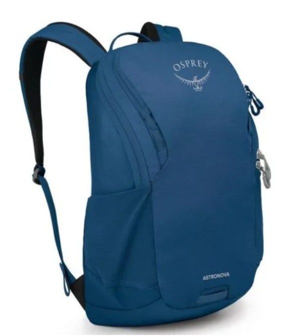 Osprey Astronova 23L Σακίδιο Πλάτης Night Blue