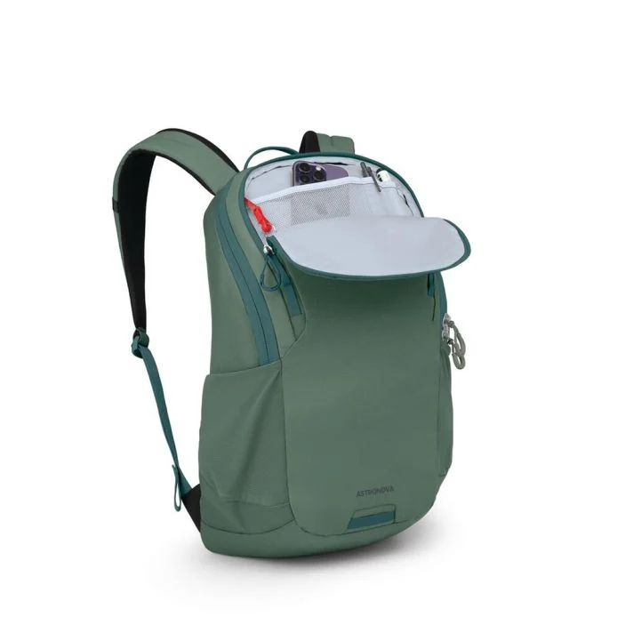 Osprey Astronova 23L Σακίδιο Πλάτης Pine Leaf Green - Image 3