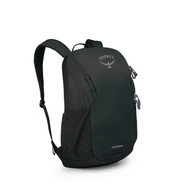 Osprey Astronova 23L Σακίδιο Πλάτης Black