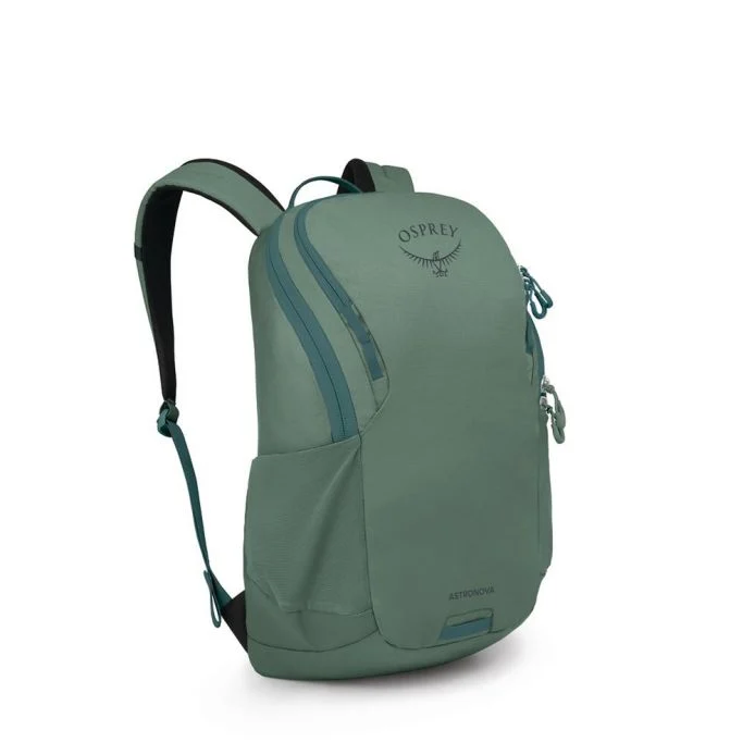 Osprey Astronova 23L Σακίδιο Πλάτης Pine Leaf Green