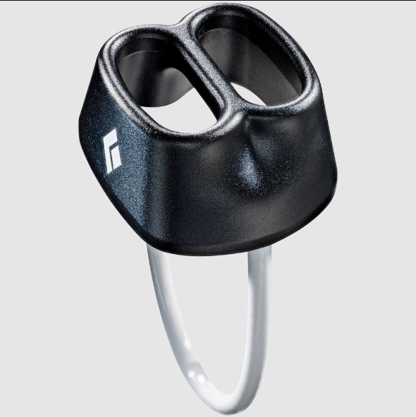Black Diamond ATC Κουβαδάκι Belay/Rappel Device