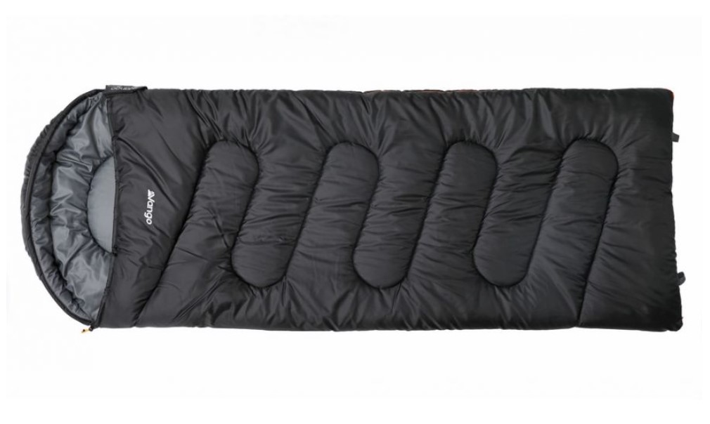 Vango Atlas 250 Quad Sleeping Bag Υπνόσακος Μονός Τετράγωνος