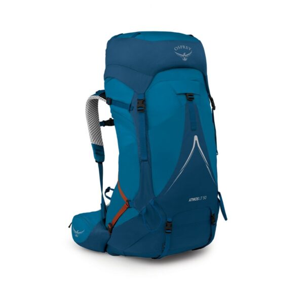 Osprey Atmos AG LT 50L Σακίδιο Ορειβασίας Night Shift