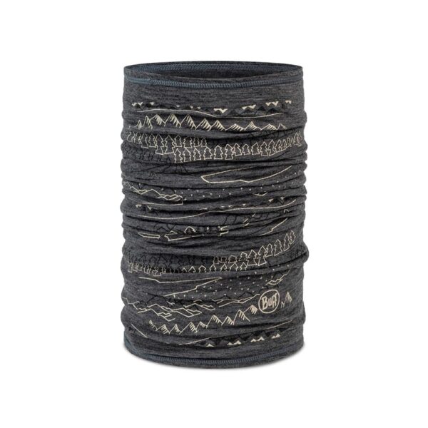 Buff Merino Lightweight Περιλαίμιo