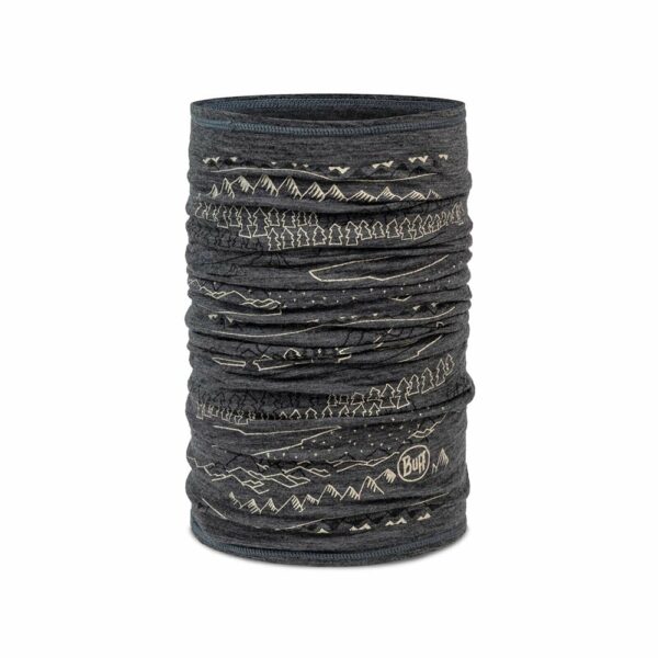 Buff Merino Lightweight Περιλαίμιo