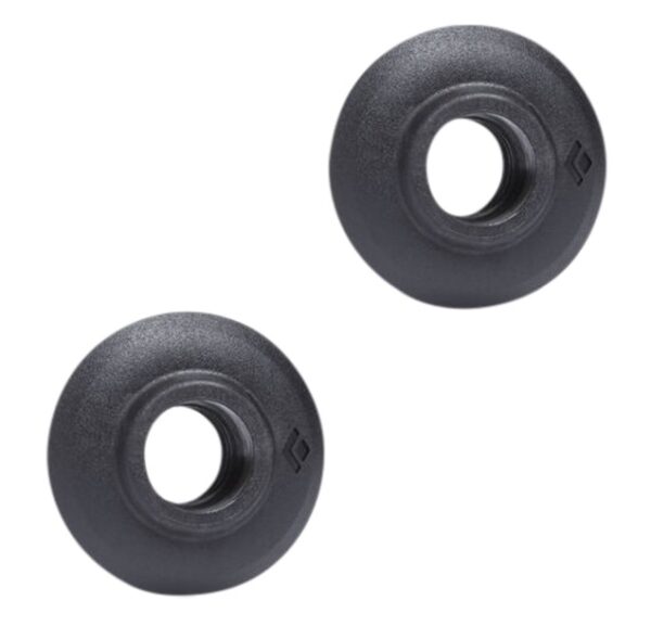 Black Diamond 38mm Trekking Basket Βάση Χειμερινή για Μπατόν