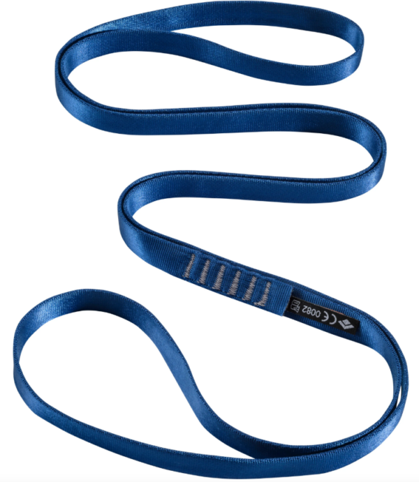 Black Diamond 18mm Nylon Runner 120cm Ιμάντας