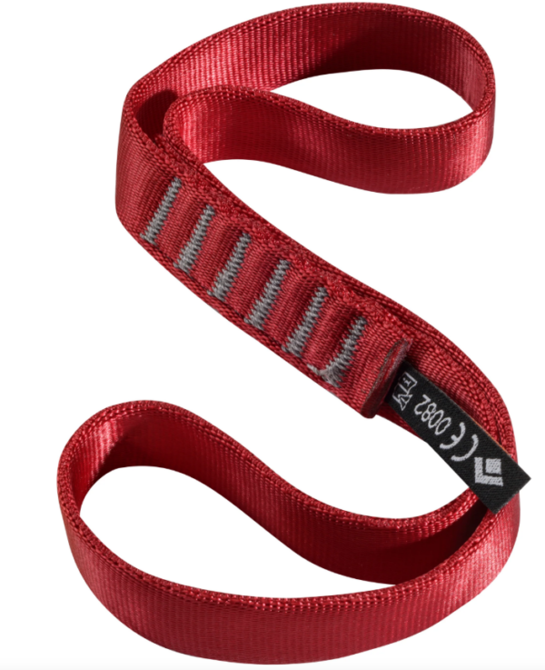 Black Diamond 18mm Nylon Runner 30cm Ιμάντας