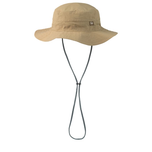 Buff Explore Booney Hat Solid Fawn Καπέλο
