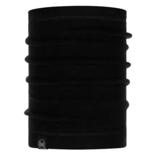 Buff Polar Neckwarmer Black Αθλητικό Περιλαίμιο