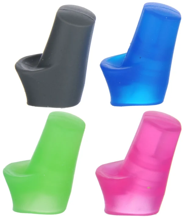 Camelbak Bottle Bite Valve Multi-Pack (Σετ 4 τεμαχίων)