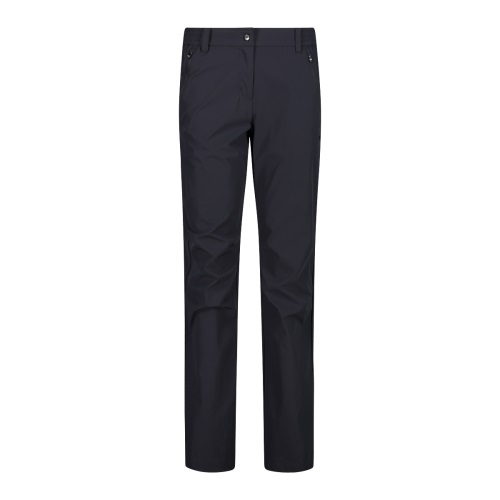 CMP Womens Pant Anthracite Γυναικείο Παντελόνι