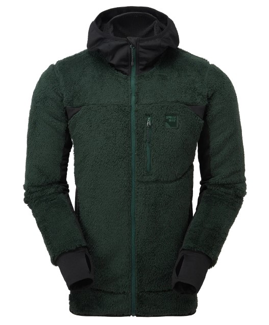 Sprayway Corran Thermal Jacket Ανδρικό Ζεστό Μπουφάν