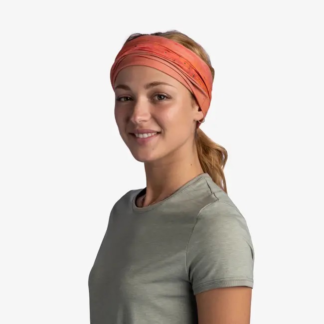 Buff Coolnet UV® Keffy Nectarine Αθλητικό Περιλαίμιο - Image 6