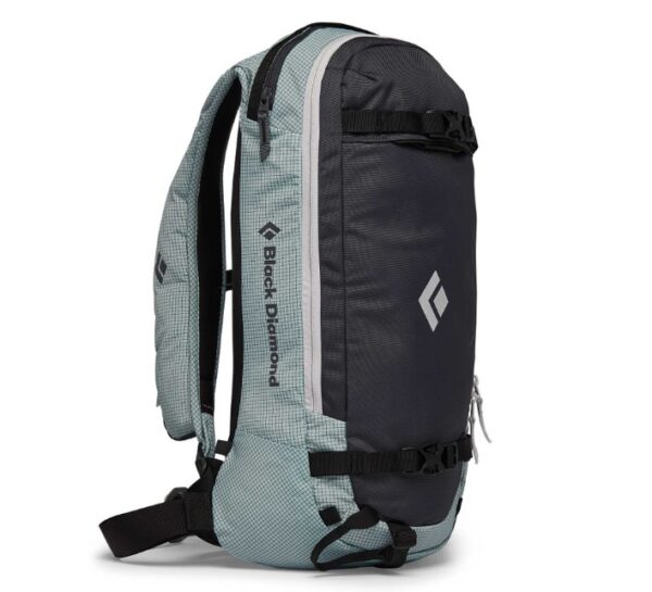 Black Diamond Dawn Patrol 15L Storm Blue Σακίδιο