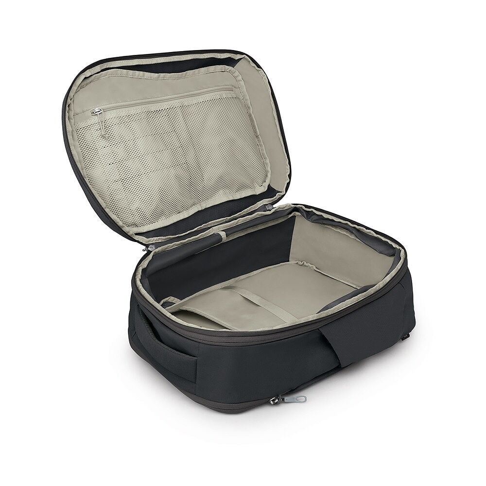 Osprey Daylite™ Expandable Travel Pack 26+6 Black - Image 3