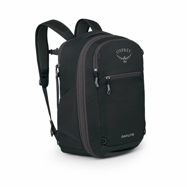 Osprey Daylite™ Expandable Travel Pack 26+6 Black