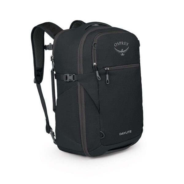 Osprey Daylite™ Travel Pack 35 Black O/S