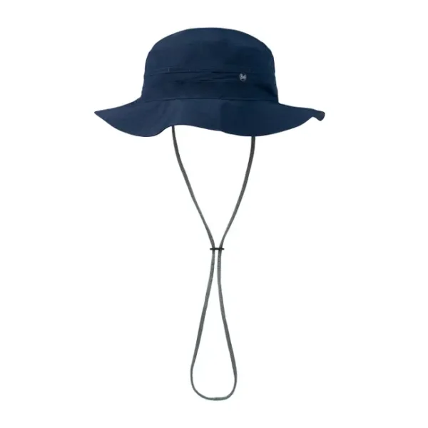 Buff Explore Booney Hat Solid Navy Καπέλο