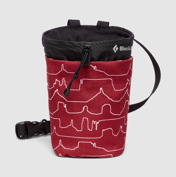 Black Diamond Gym Chalk Bag S/M Θήκη Μαγνησίας