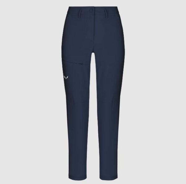 Salewa Puez Dolomitic 2 Navy Blazer Γυναικείο Φθινοπωρινό Παντελόνι