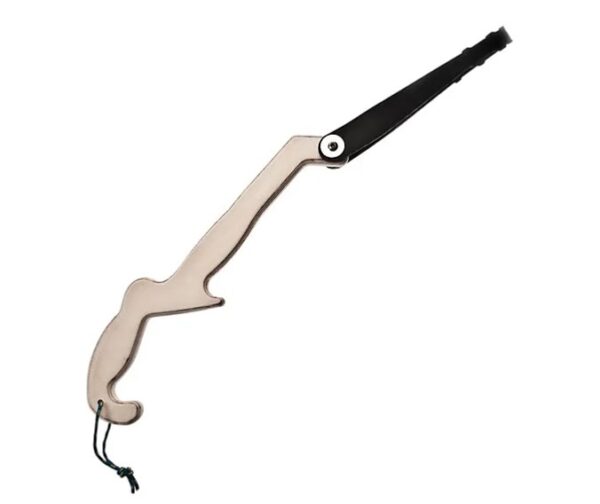 Schmoolz Dry Tooling Training Axes