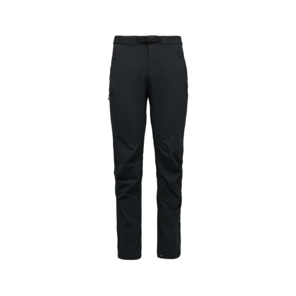 Black Diamond Alpine Pants Παντελόνι Αντρικό Carbon
