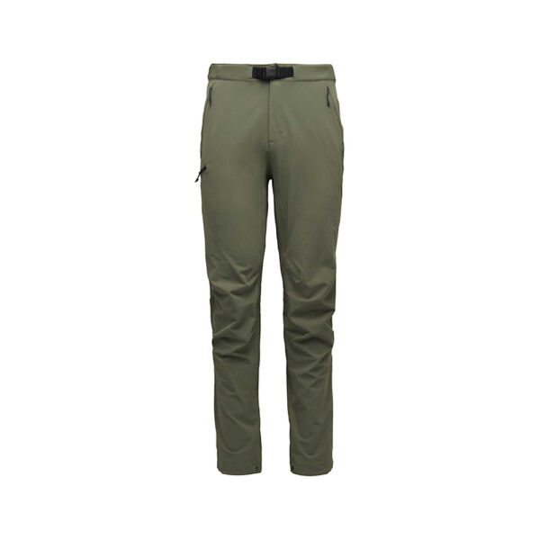 Black Diamond Alpine Pants Παντελόνι Αντρικό Tundra