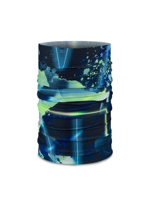Buff Original EcoStretch Neckwear Jorp Navy Περιλαίμιο