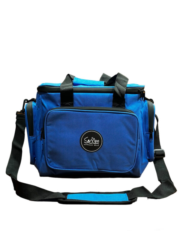 Campo Frost Τσάντα Ψυγείο Μπλε