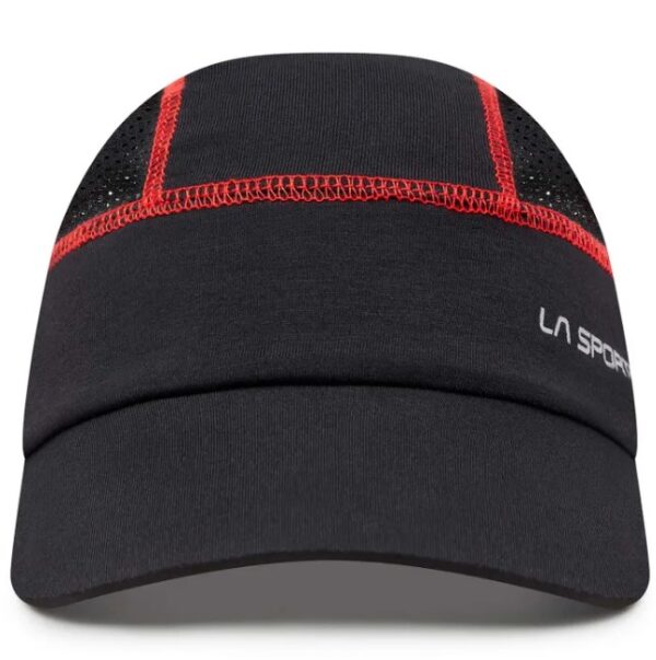 La Sportiva Ghost Cap Καπέλο Black