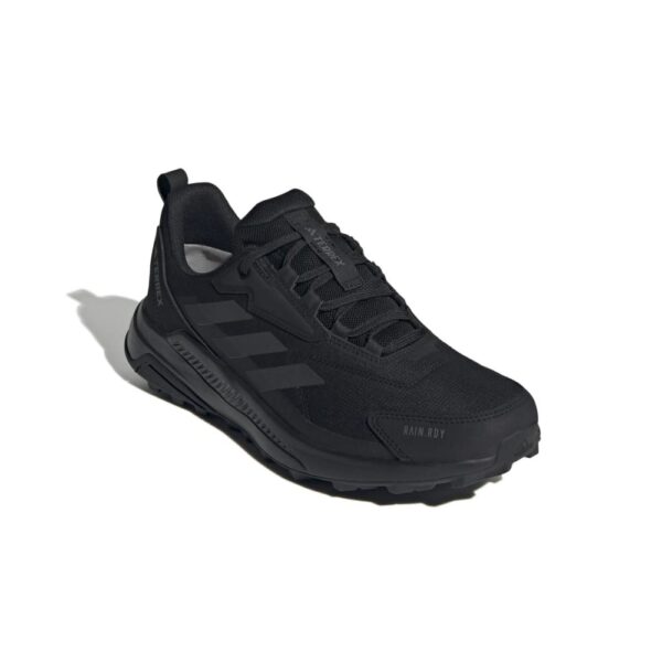 Adidas Terrex Anylander R.RDY Αδιάβροχο Γυναικείο Παπούτσι Ορειβασίας Black