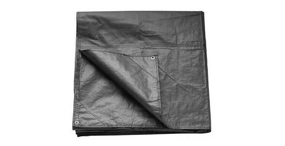 Vango PE Groundsheet 200x200 Smoke