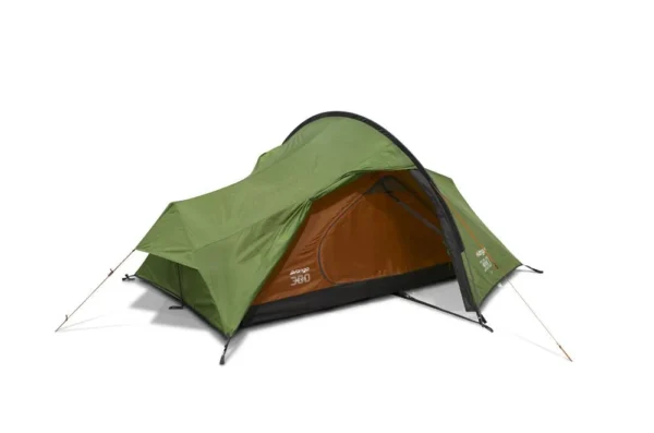Vango Nevis 300 Σκηνή 3 Ατόμων Pamir Green