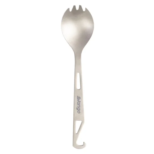 Vango Titanium Spork and Opener