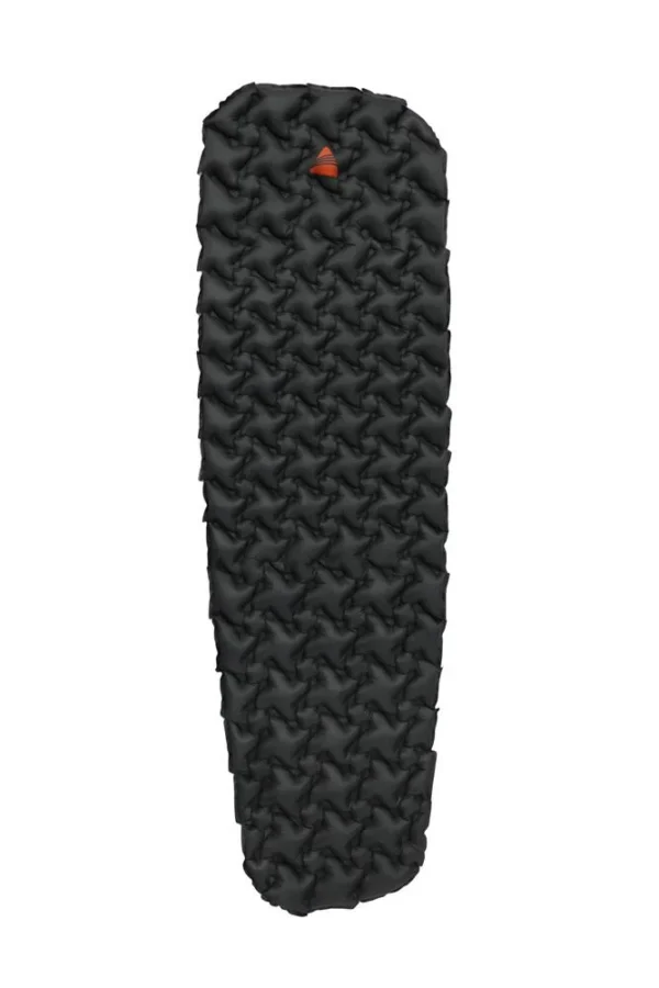 Vango Aotrom Thermo Platinum Standard Μονό Υπόστρωμα Με Μόνωση Πάχους 5cm Astro Grey