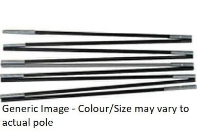 Vango Fibreglass Pole Mπανέλες Σκηνής Για Soul 100/200/300