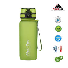 Alpin Tec Παγούρι Νερού 650ml